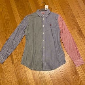 Ralph Lauren Button Down